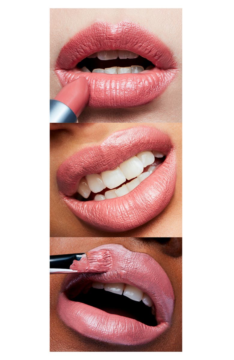 MAC Cosmetics Amplified Lipstick Nordstrom