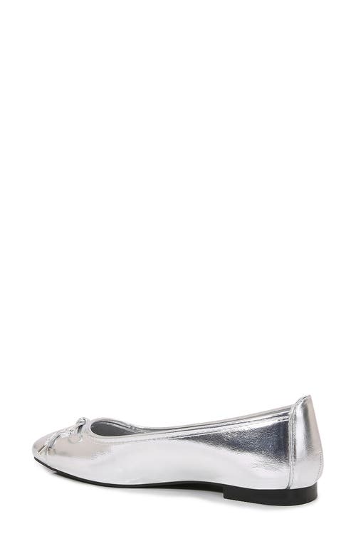 BERNESS BERNESS OLESIA BOW FLAT