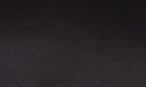 24seven Comfort Apparel Plus Size Round Neck Banded Bottom Top In Black