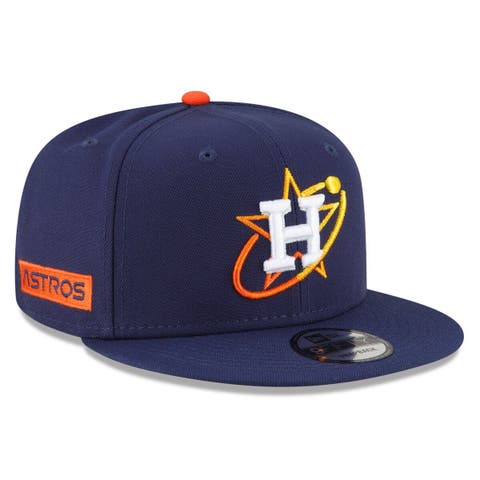 Youth Hunter Brown Houston Astros Replica Brown Navy 2022 City