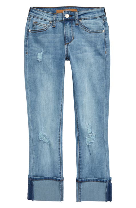 In jeans girl Girls Jeans