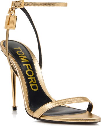 Tom ford 2025 heels nordstrom