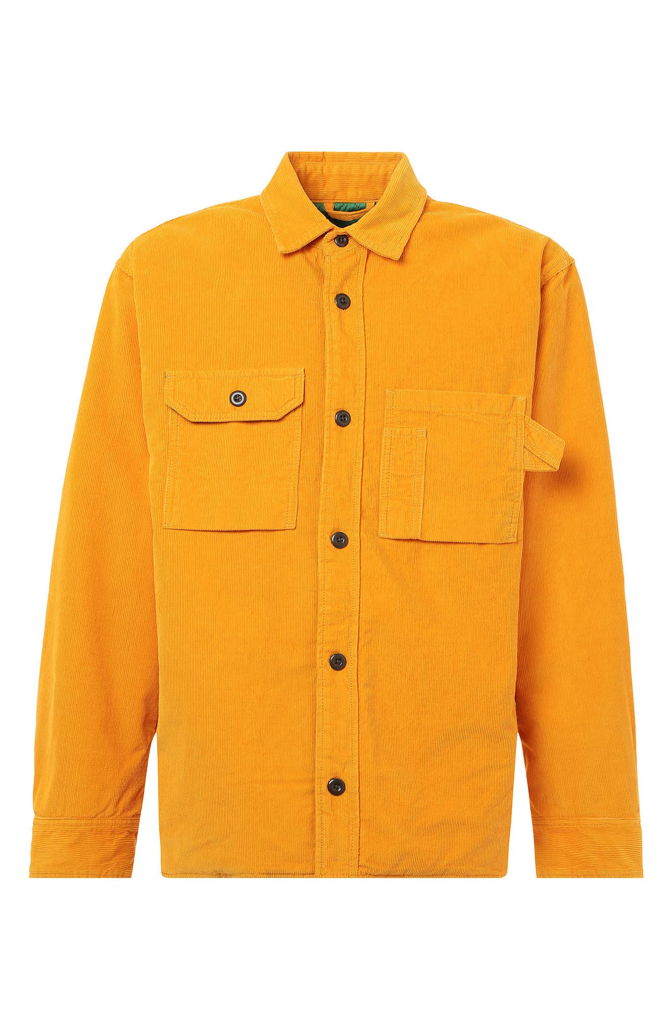 Men's Corduroy Shirts | Nordstrom
