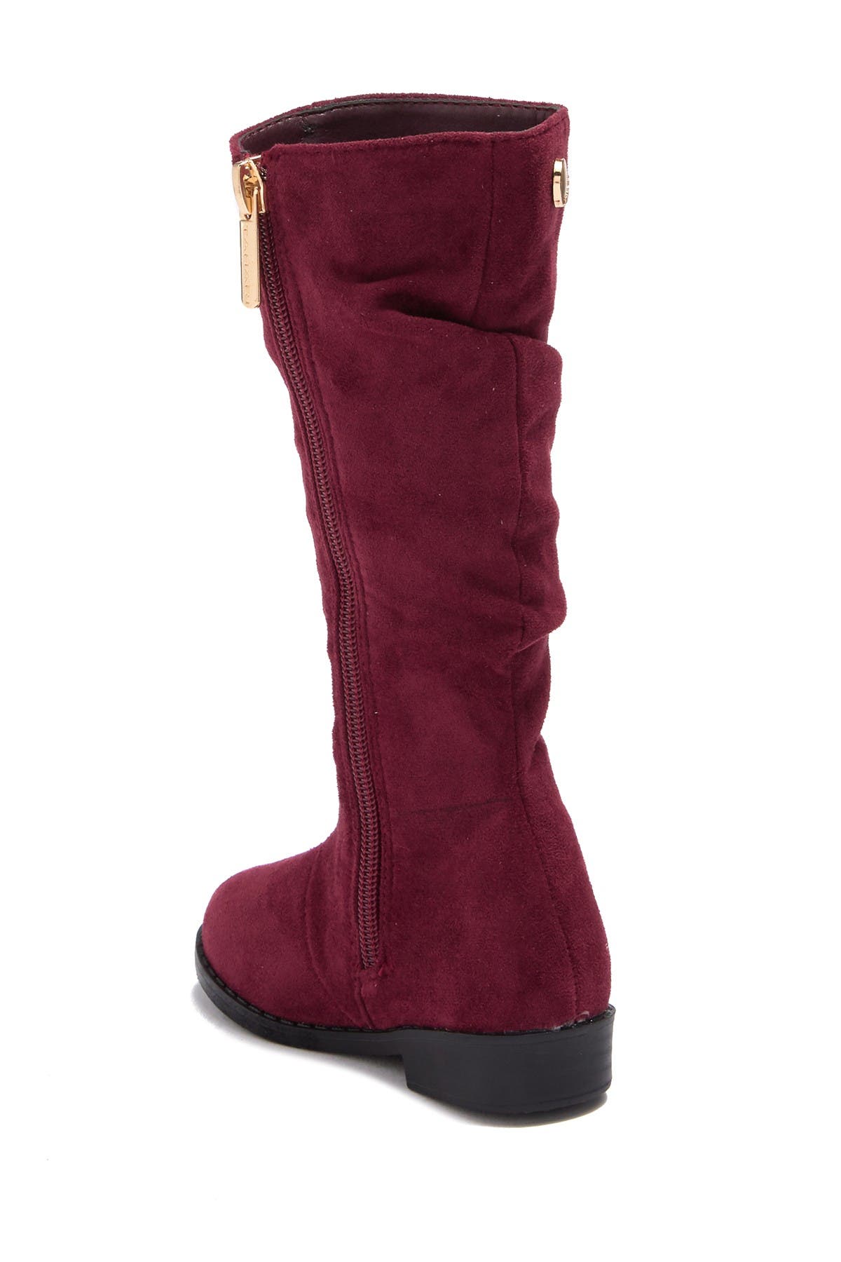 tahari tall boots