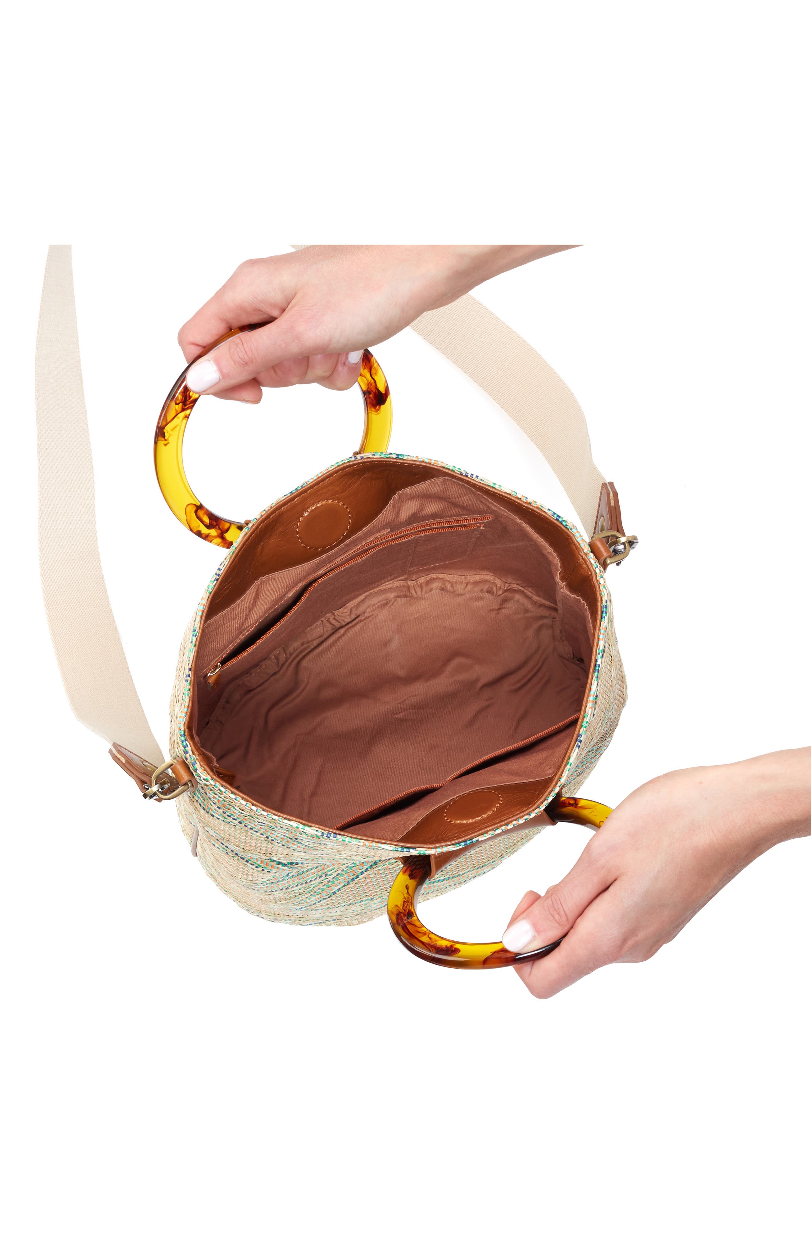 HOBO Sheila Bucket Bag Nordstrom