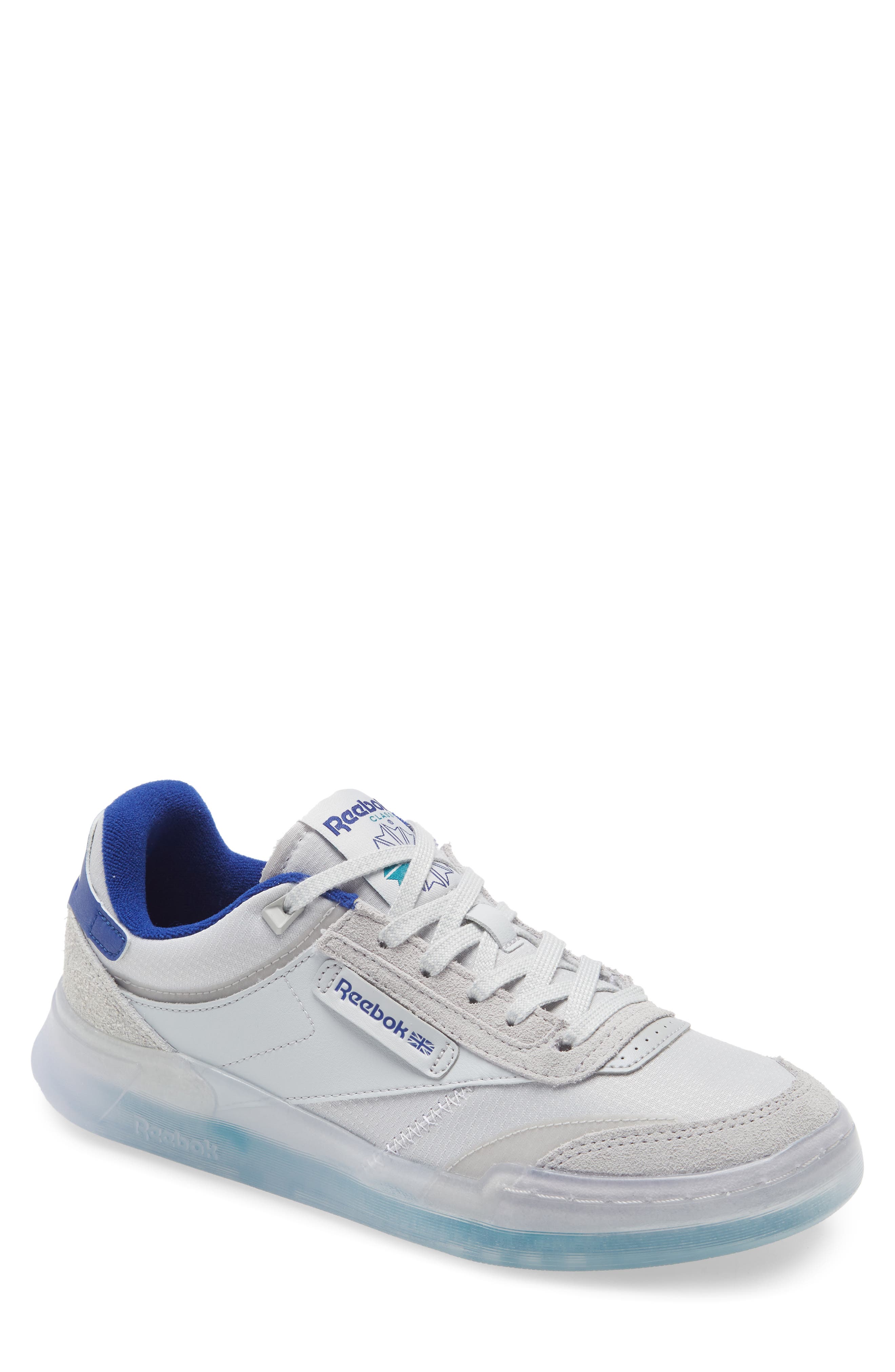 reebok classic nordstrom