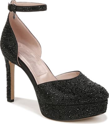 Naturalizer gia pump on sale black