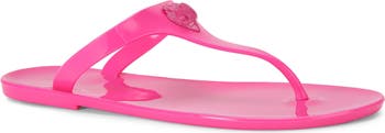 Maddison Eagle Head Sandal
