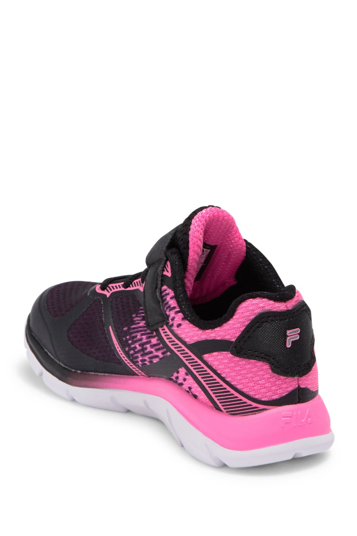 fila primeforce 3