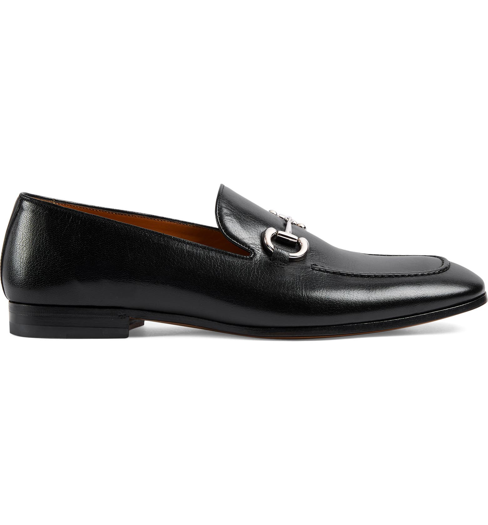 Gucci Donnie Horsebit Loafer | Nordstrom