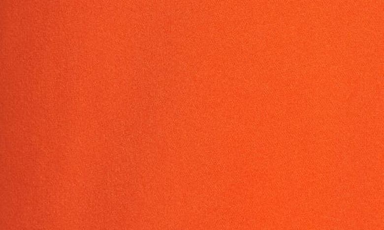 VICTORIA BECKHAM UTILITY DETAIL CADY MIDI DRESS