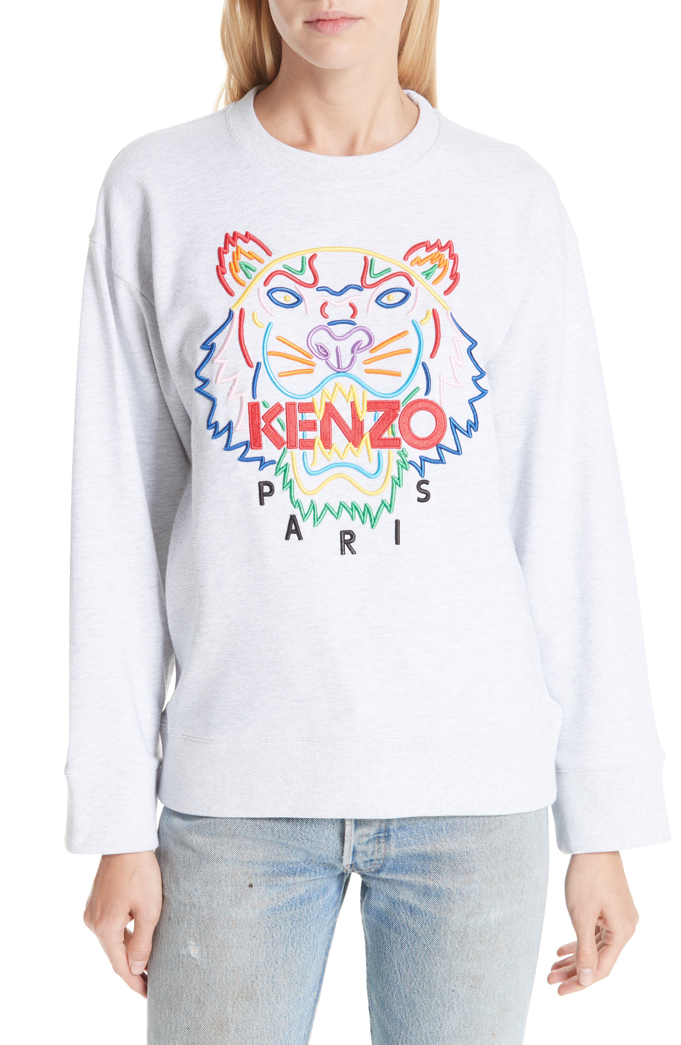 kenzo sweatshirt nordstrom