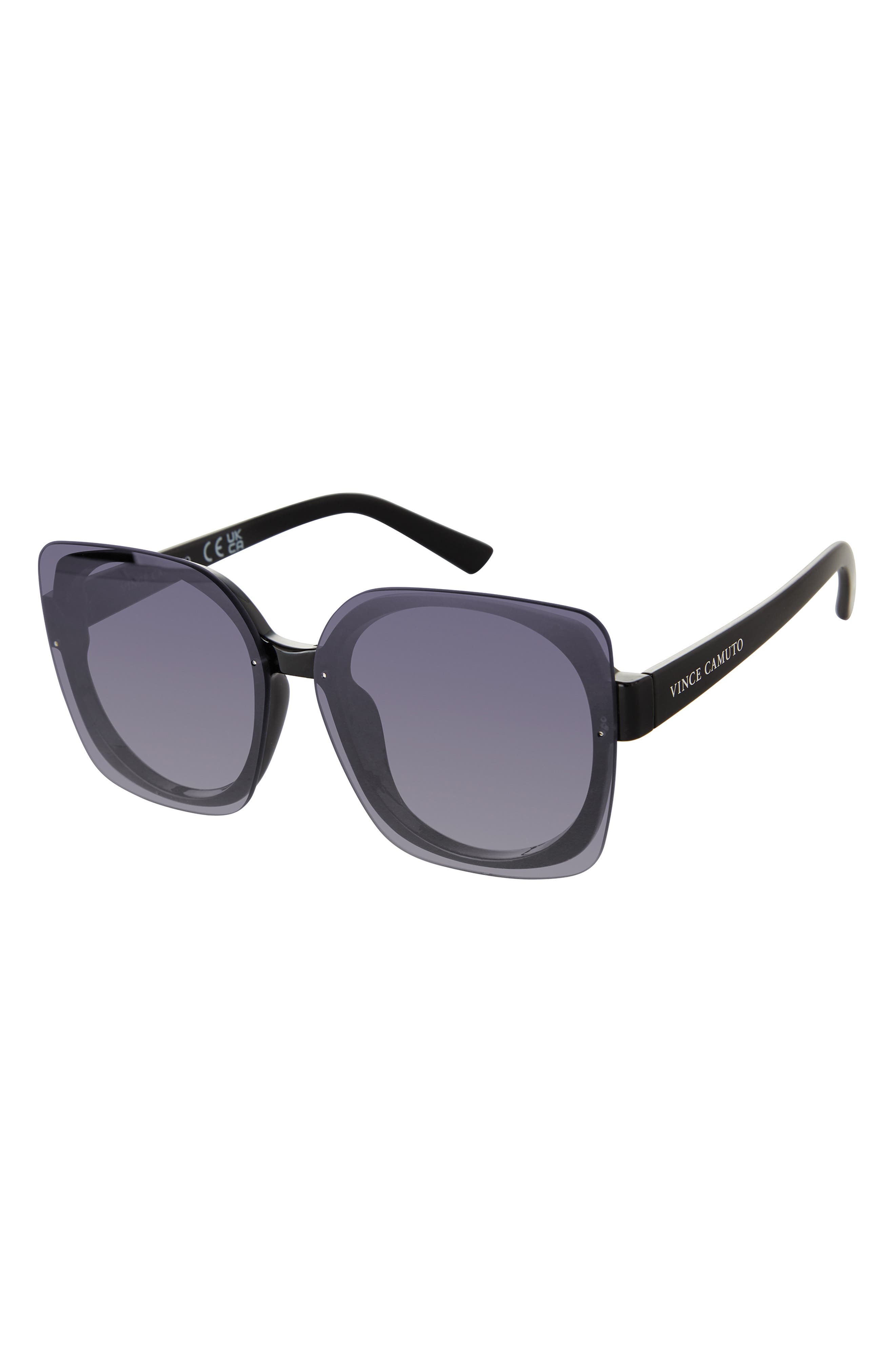 Occhiali Da Sole Eyevan 7285 762 1002 Oro Unisex Nuovi e Autentici