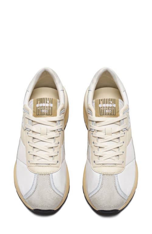 DIADORA DIADORA GENDER INCLUSIVE MERCURY ELITE WATER RESISTANT SNEAKER