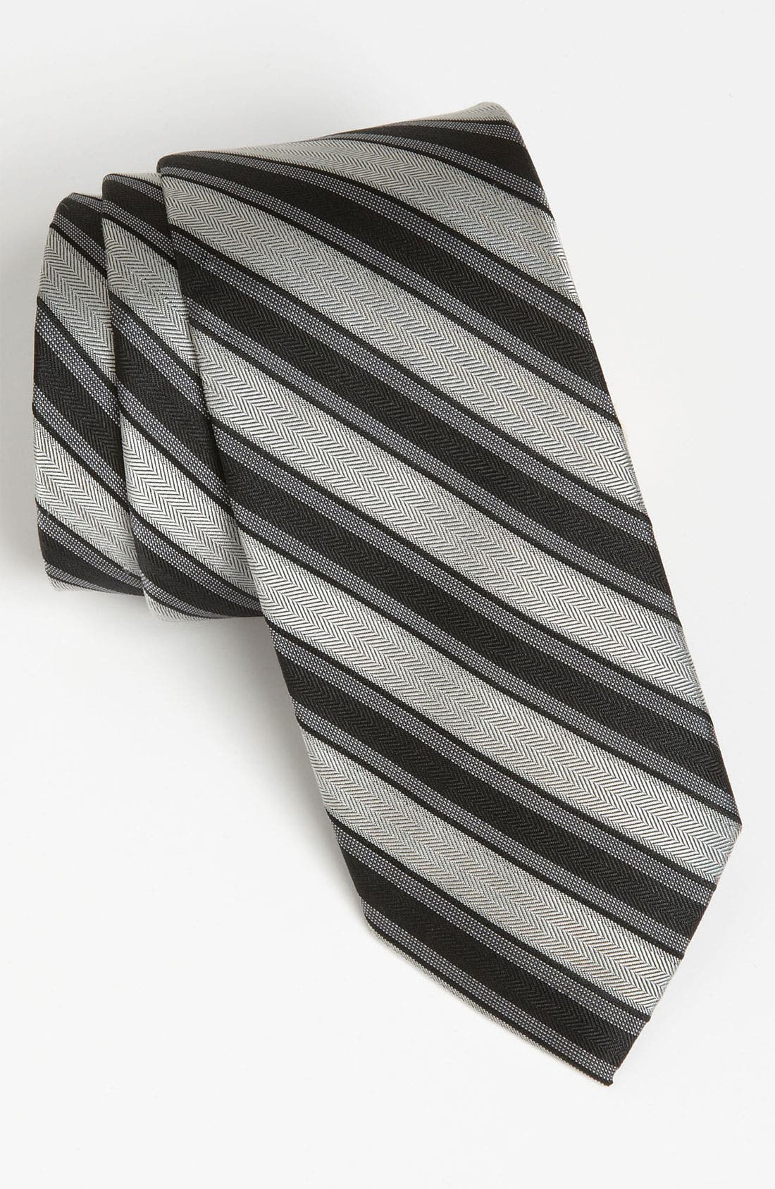 Calvin Klein Woven Tie Nordstrom