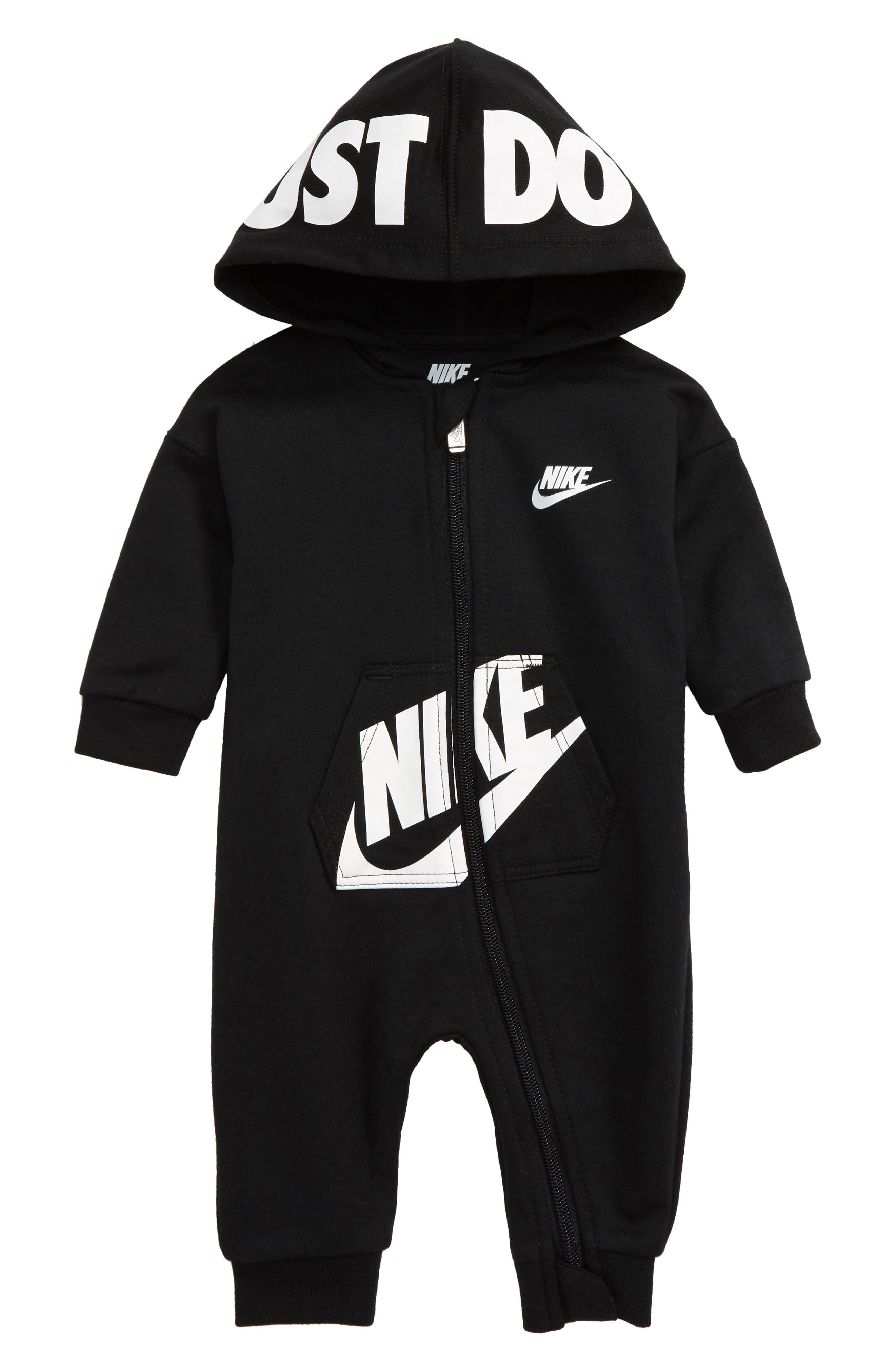 nike newborn boy