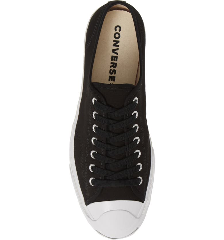 Converse Jack Purcell Low Top Sneaker | Nordstrom