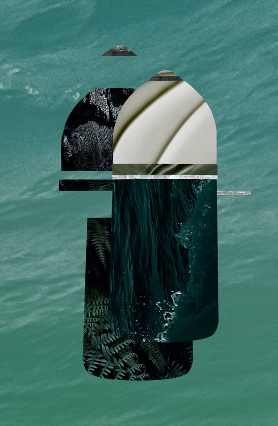 CARTIER PASHA DE CARTIER EDITION NOIR EAU DE TOILETTE