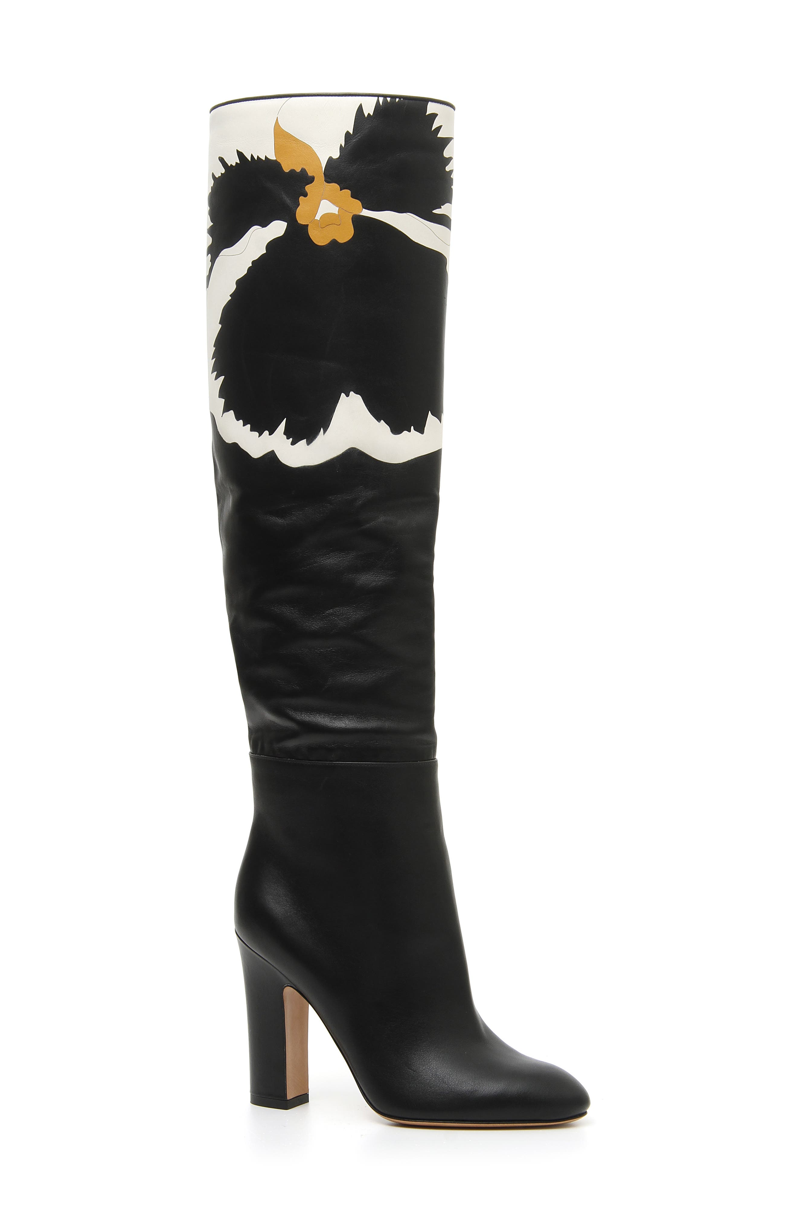 nordstrom heeled boots