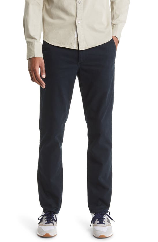 RAG & BONE FIT 2 SLIM FIT STRETCH TWILL CHINOS