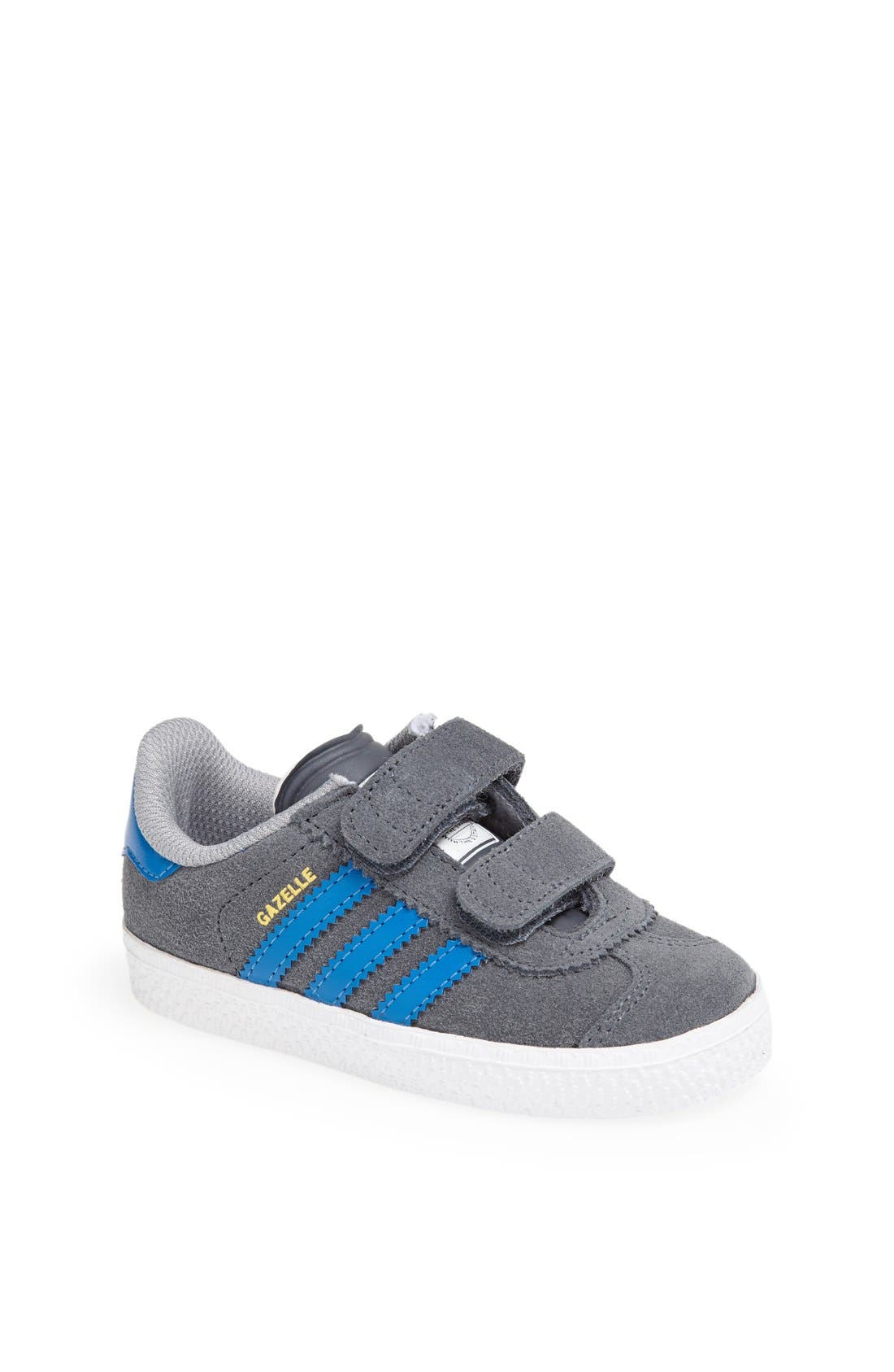 infant adidas gazelle trainers