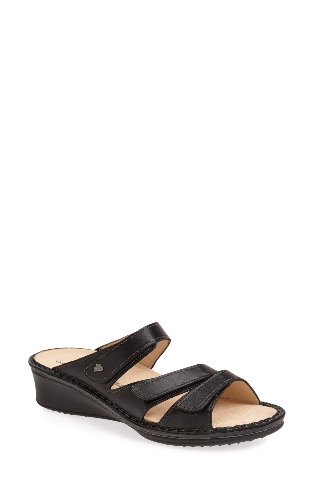 Finn Comfort 'Scottsdale' Sandal (Women) Nordstrom