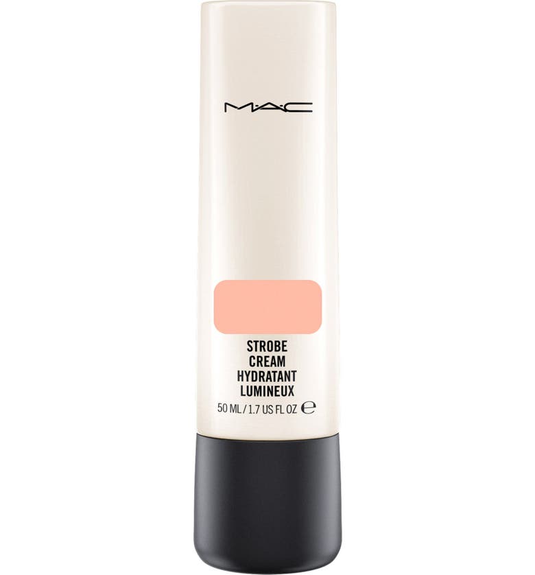 MAC Cosmetics Strobe Cream Moisturizer