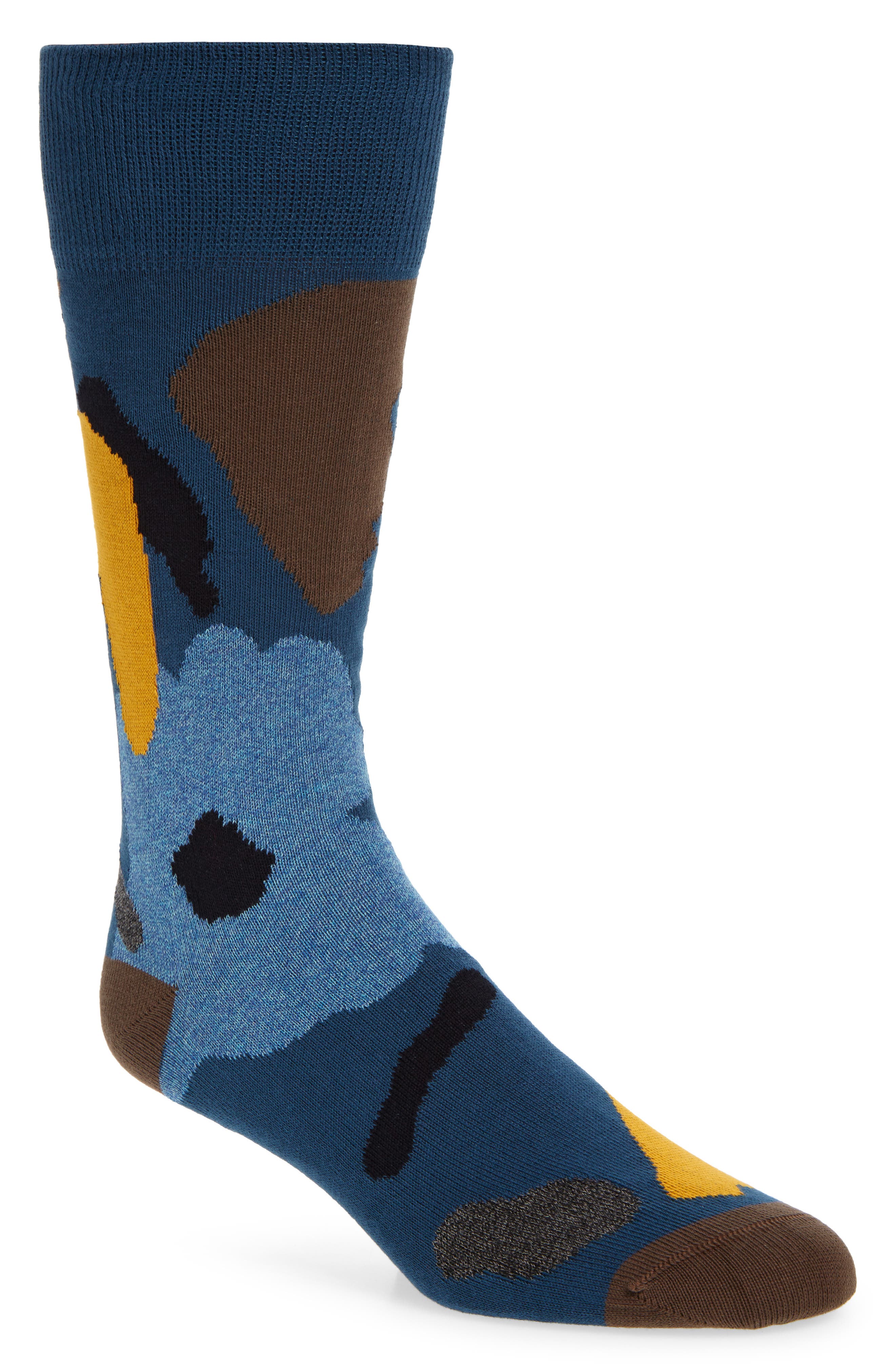 paul smith wool socks