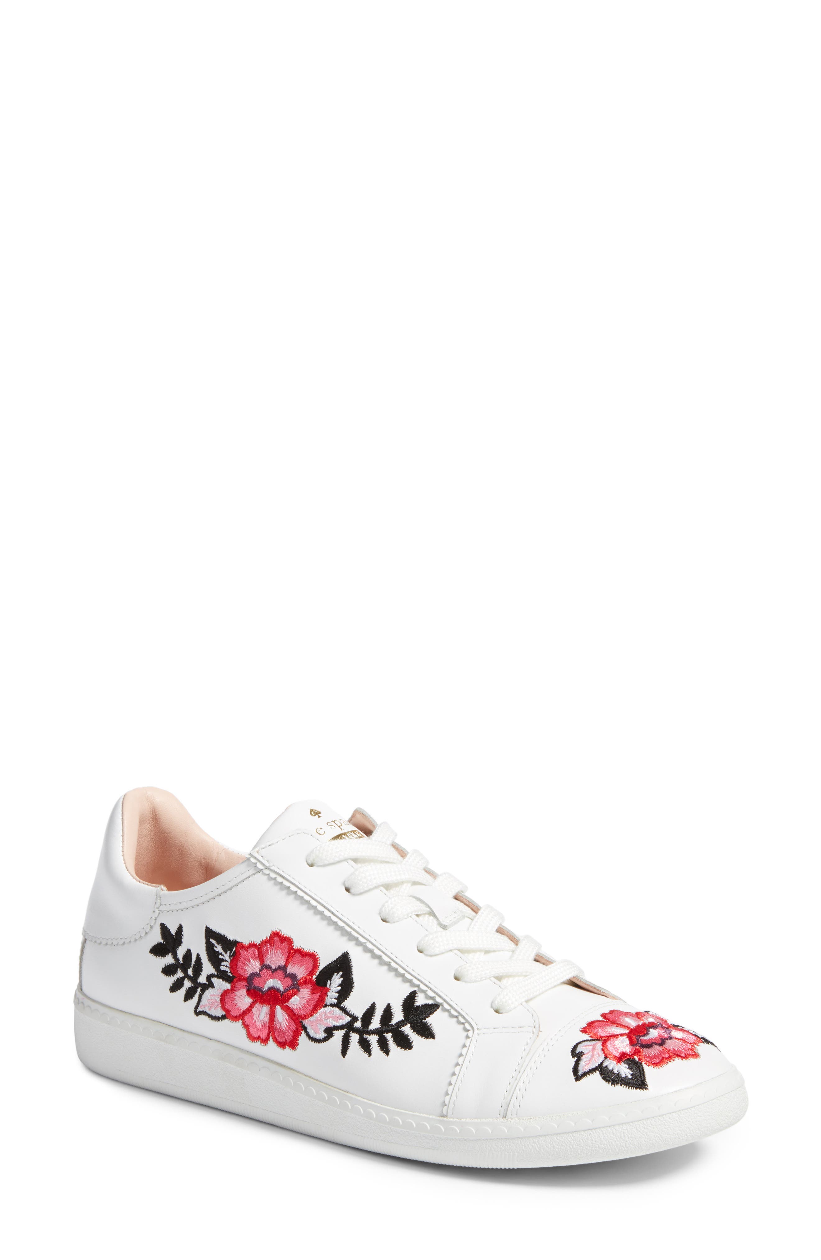 kate spade new york everhart sneaker (Women) Nordstrom