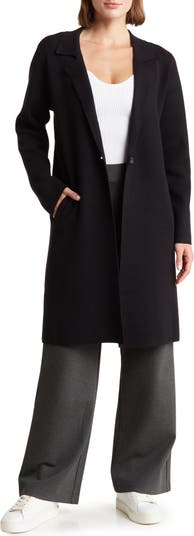 BY DESIGN Whitney Trench Coat Nordstromrack