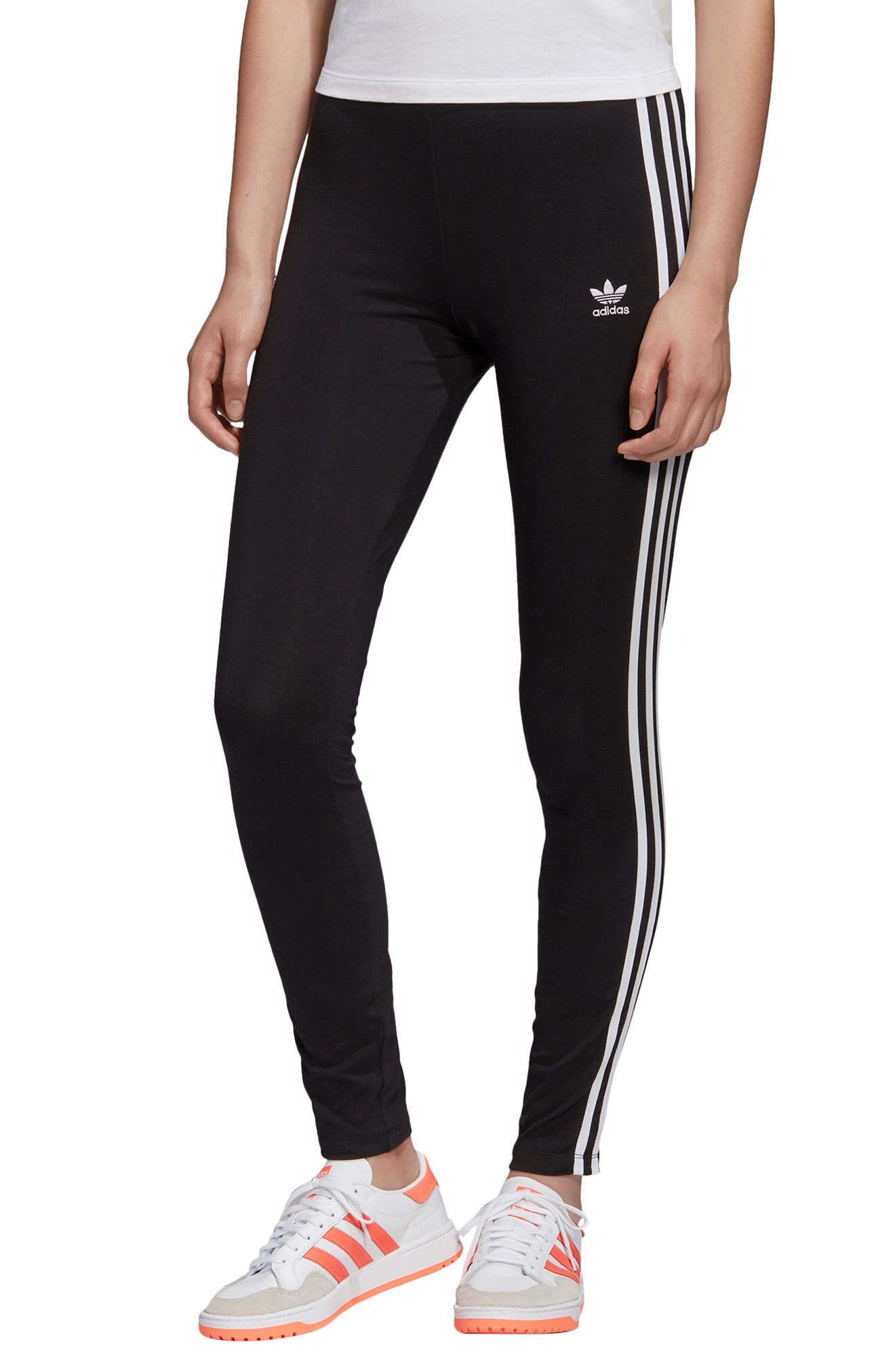 adidas women's sports pants