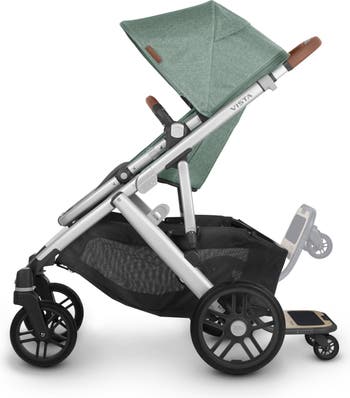 Uppababy vista sale 2020 nordstrom