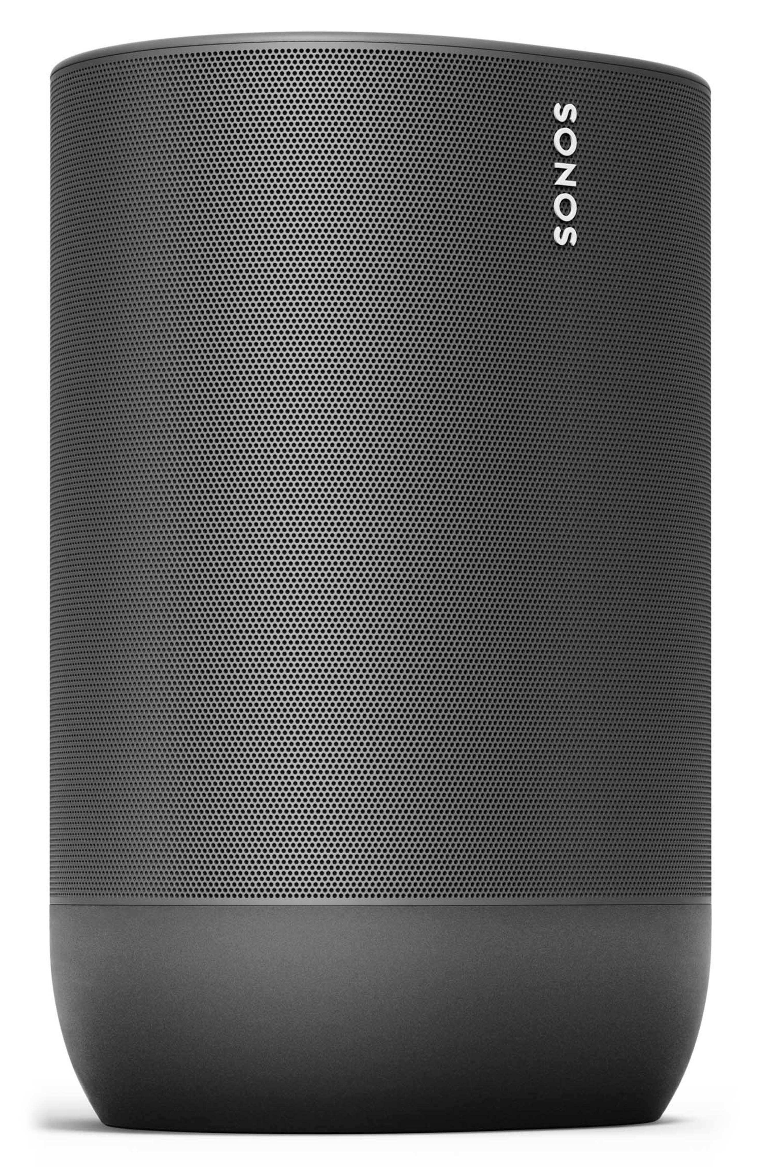 Sonos Move Bluetooth® Speaker Nordstrom