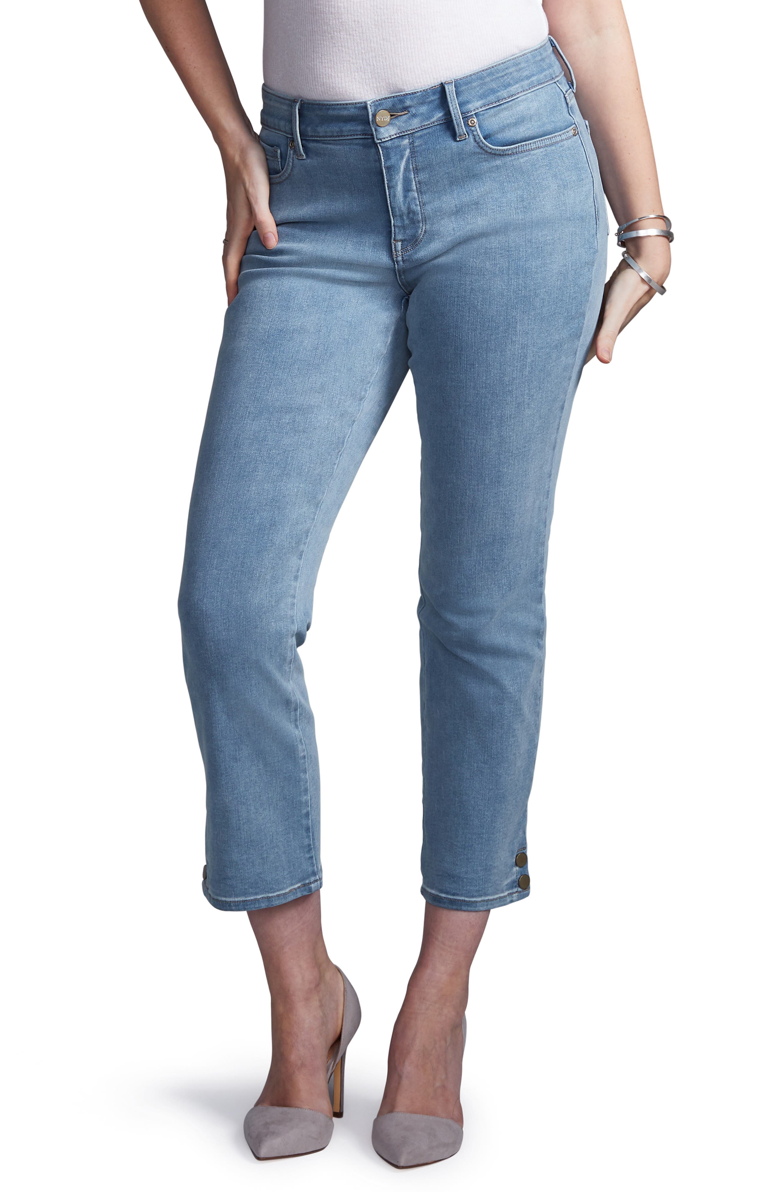 nydj nordstrom rack