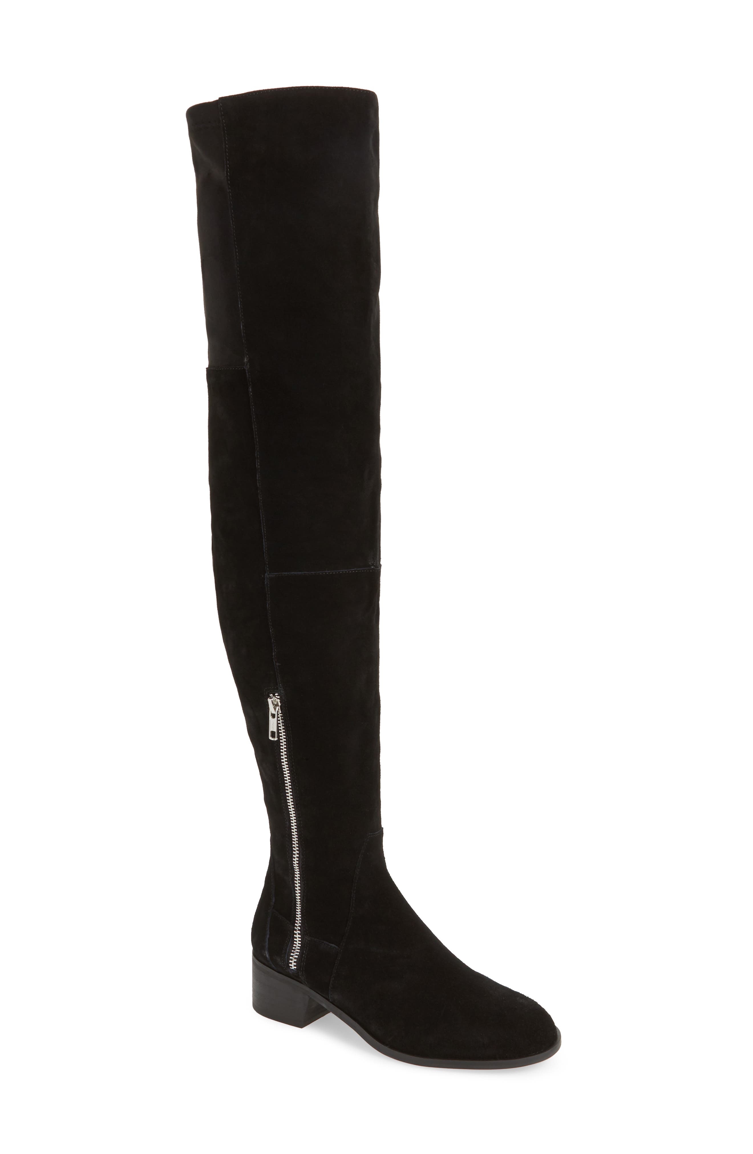 Free People | Everly Thigh High Boot 