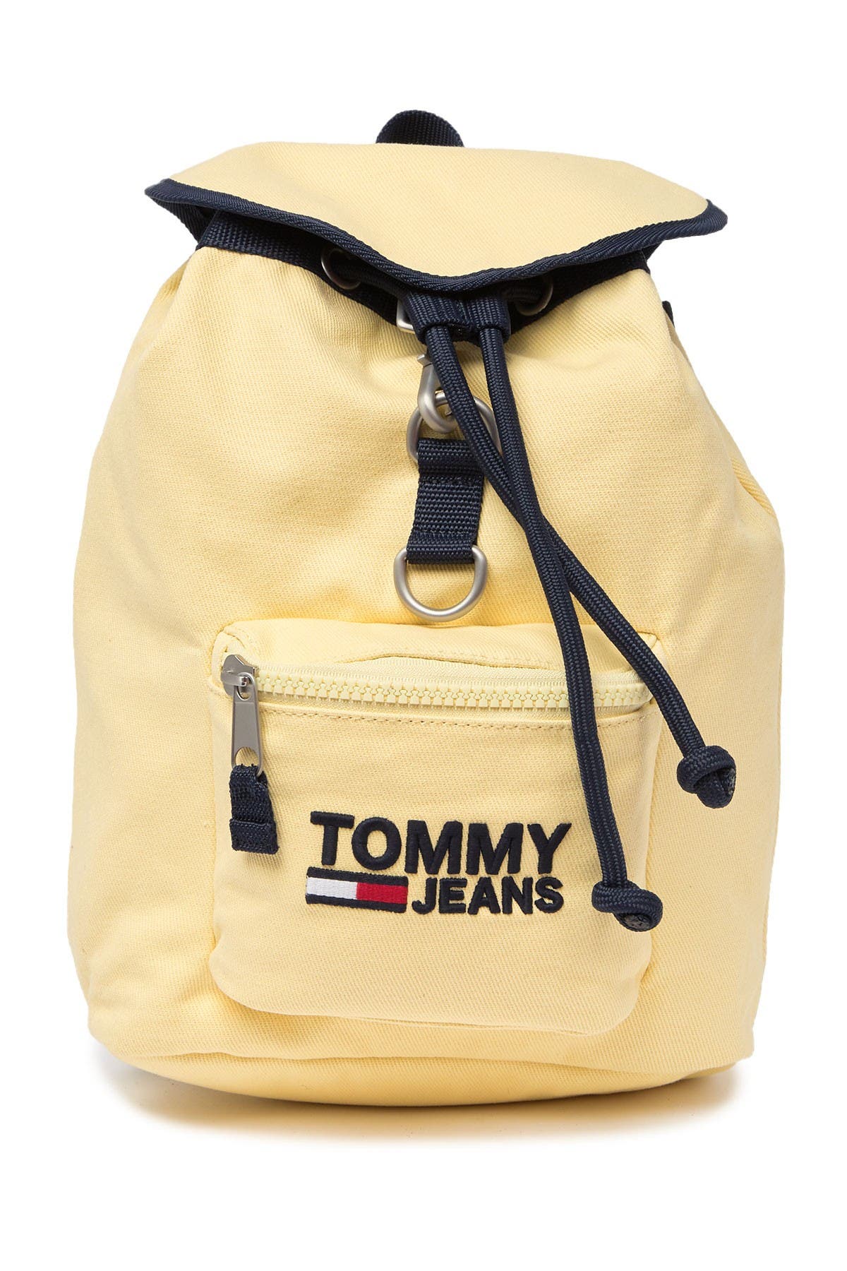 heritage backpack tommy hilfiger
