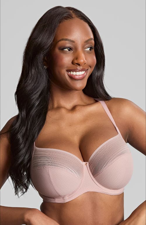 Panache Serene Side Support Bra In Vintage