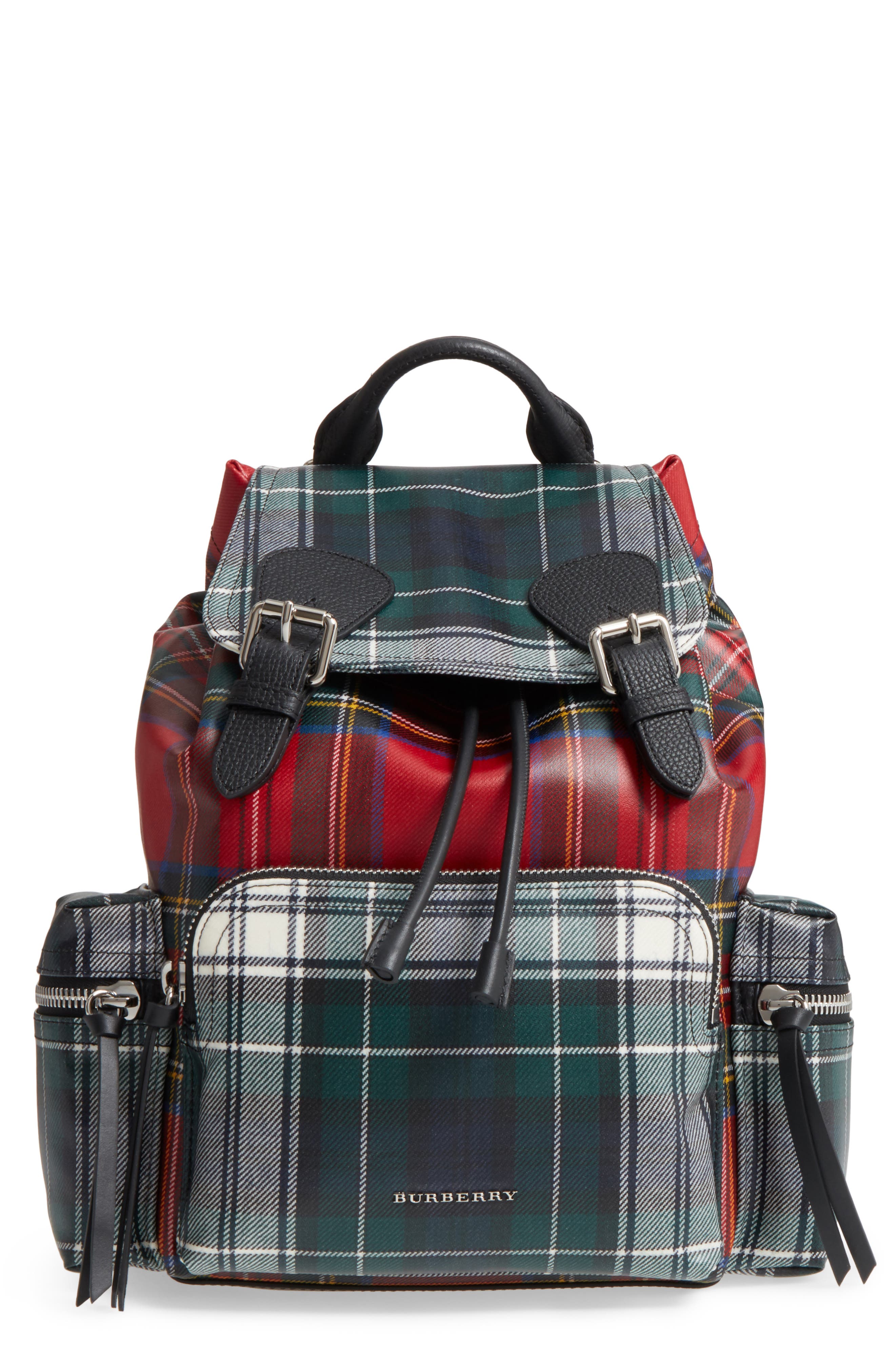 nordstrom burberry backpack