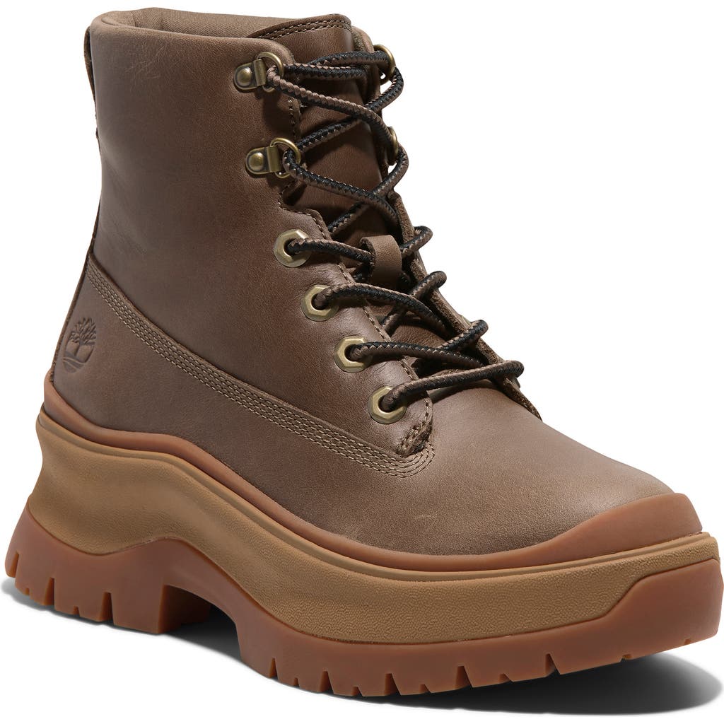 Timberland Roxie Lane Hike Boot In Multi