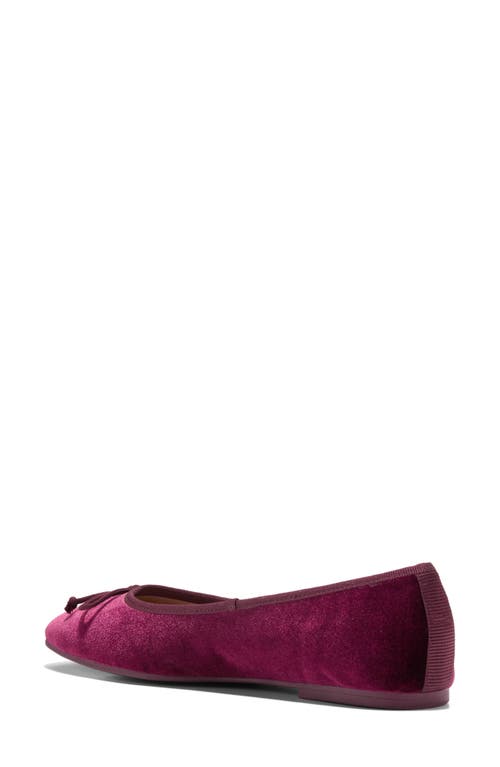 COLE HAAN COLE HAAN YARA BALLET FLAT
