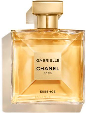 chanel perfume women 3.4 oz