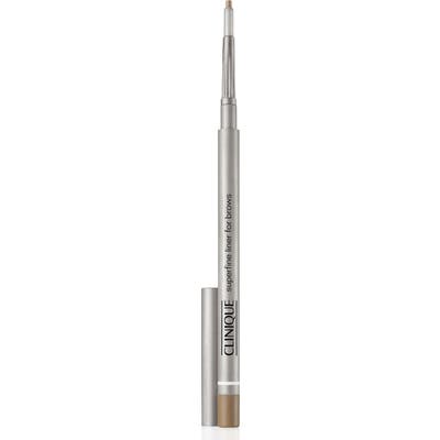 Clinique Superfine Liner For Brows - Deep Brown
