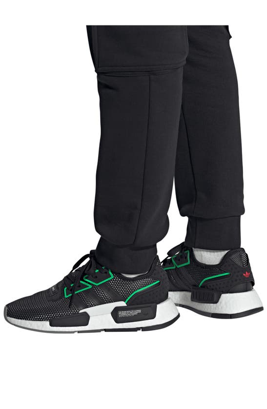 Shop Adidas Originals Nmd G1 Sneaker In Core Black/ Grey Five
