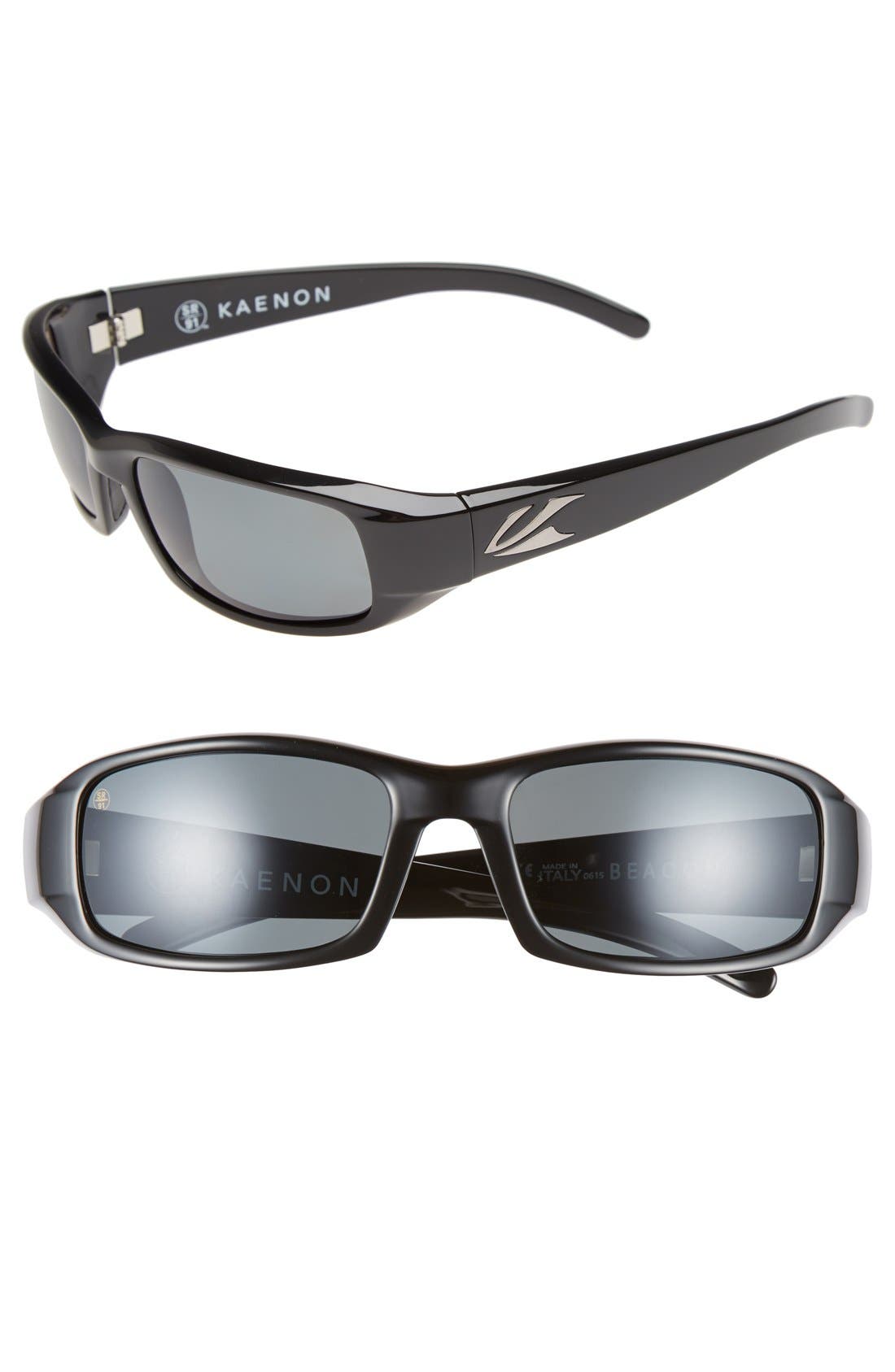 kaenon beacon polarized sunglasses