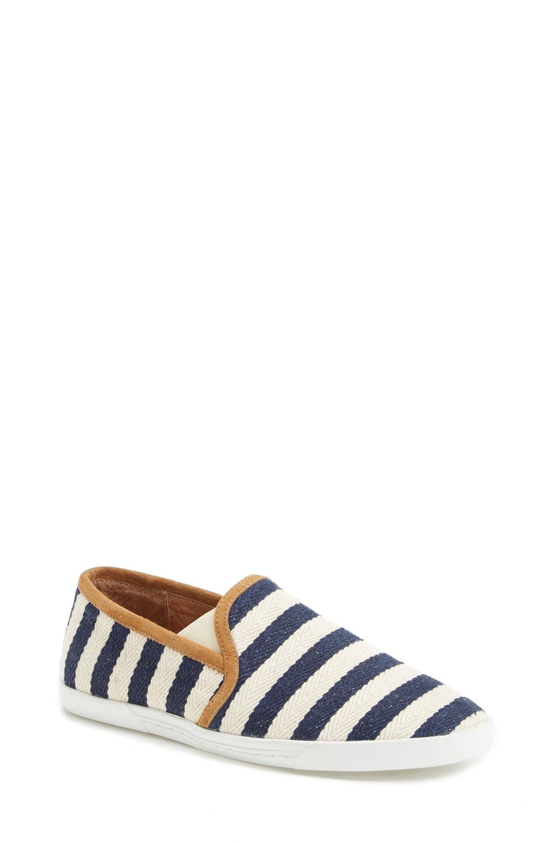 joie kidmore slip on sneakers
