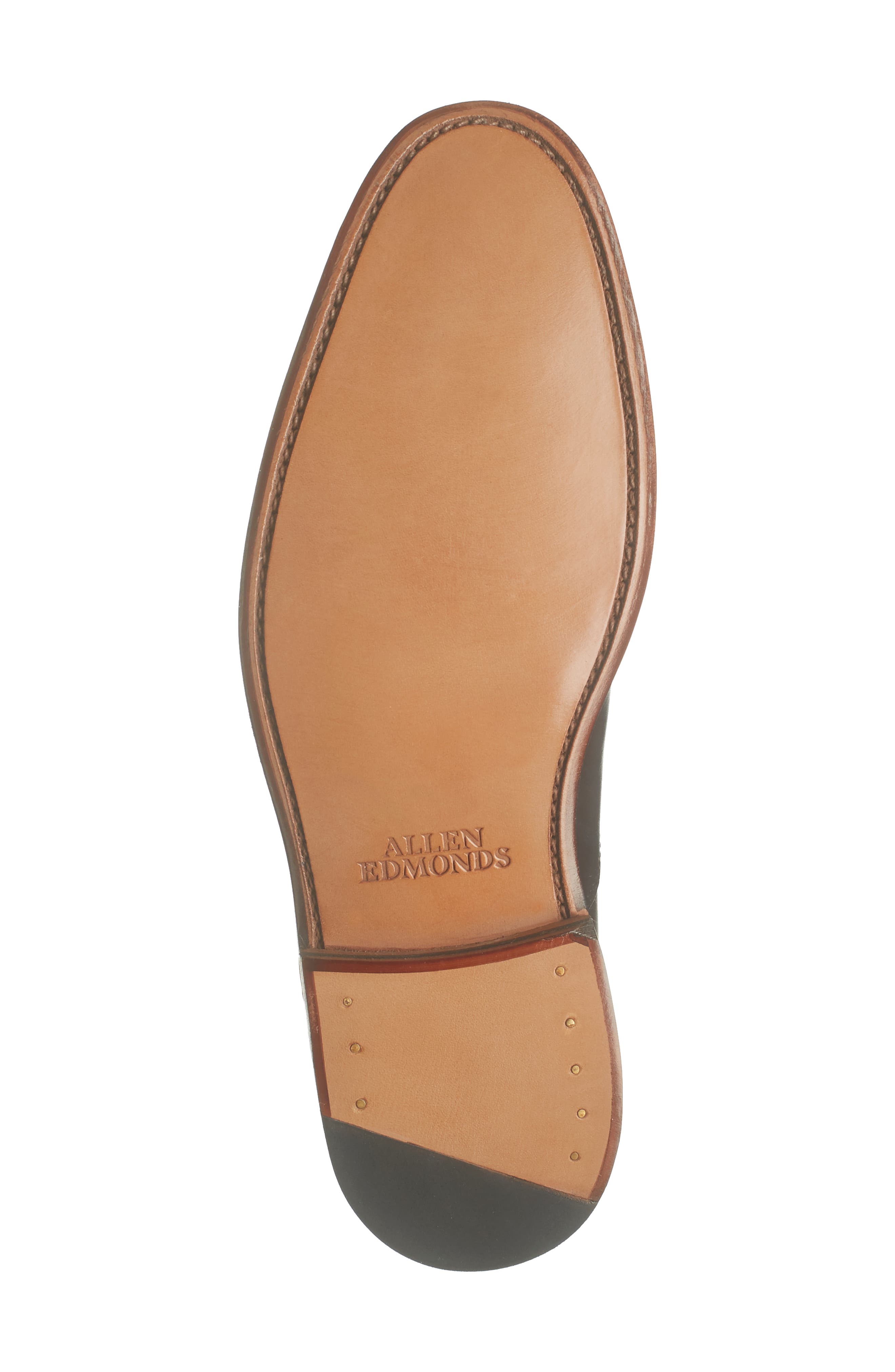 Allen Edmonds Brady Cap Toe Oxford (Men) Nordstromrack