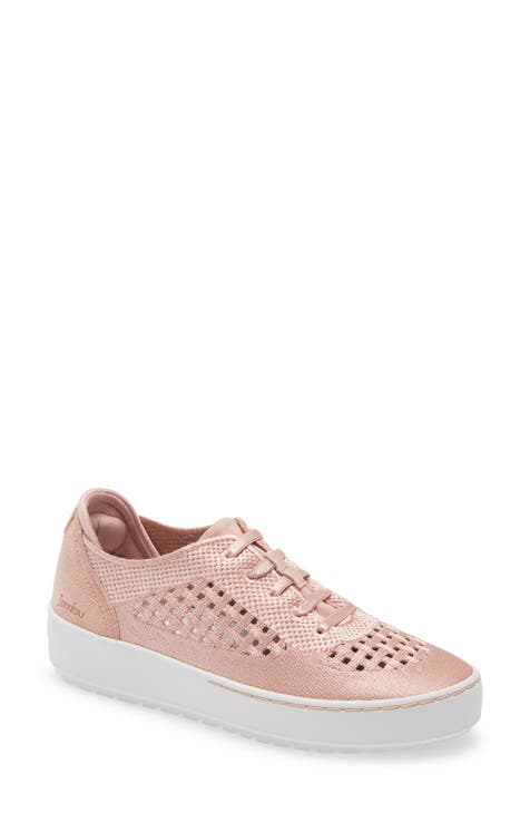 Women's Pink Slip-On Sneakers & Athletic Shoes | Nordstrom