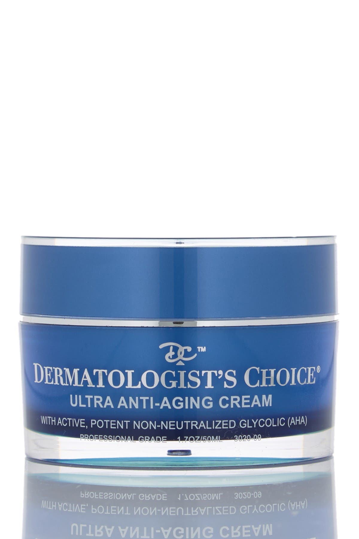 anti aging cream dermatologist