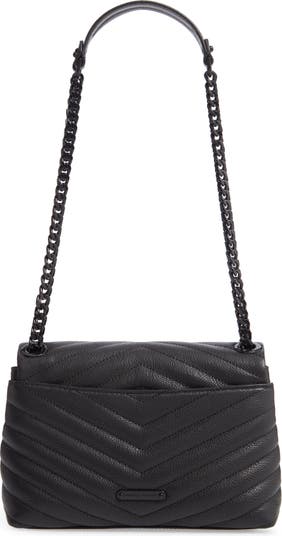 Rebecca Minkoff Edie Quilted Leather Bag | Nordstrom