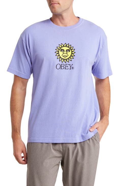 Sunshine Cotton T-Shirt